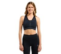 Odlo - Women's Sport Bra Seamless High - Sports bra size XL, black