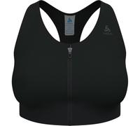 ODLO Seamless High Sport Bra W - Women - Black - size S- model 2026 S