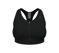 Odlo Seamless High Impact Sports Bra Black M Woman