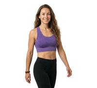 Odlo Seamless Medium Impact Sports Bra
