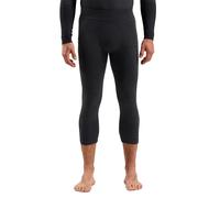 Odlo Seamless Performance Wool 3/4 Base Layer Pants