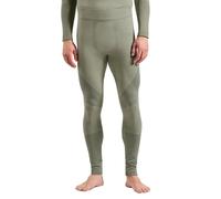 Odlo Seamless Performance Wool Base Layer Pants