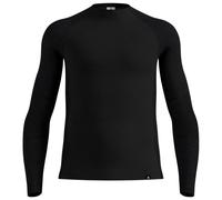 Odlo - Seamless Performance Wool M's Black - XL - Technical underwear
