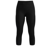 Odlo - Seamless Performance Wool Pant W's Black - M - Technical underwear