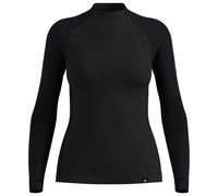 Odlo - Seamless Performance Wool W's Black - M - Technical underwear