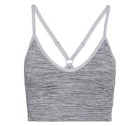 Odlo Seamless Soft 2.0 Padded Sports Bra Grey L Women