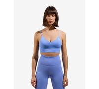 Odlo, Seamless Soft Sports Bra, bra, blue violet, Women - XS