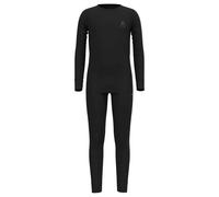 Odlo Kids Functional underwear set MERINO 200 KIDS, black, 116
