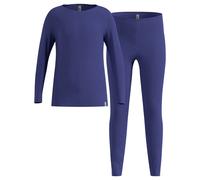 Odlo Set Merino 200 Long Sleeve Base Layer