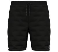 Odlo Zeroweight Insulator Running Shorts Men - Black, Size M