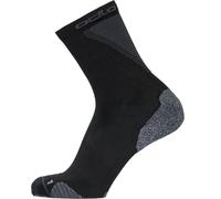 ODLO Socks Ceramicool - Mixte - Black - size 5.5-7.5- model 2025 5.5-7.5