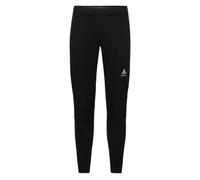 Odlo - Softshell trousers - Langnes Trousers Black for Men - Size L Black L
