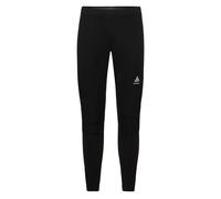 Odlo - Softshell trousers - Langnes Trousers Black for Men - Size S Black S