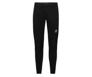 Odlo - Softshell trousers - Langnes Trousers Black for Men - Size S Black S