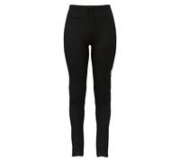 Odlo - Softshell trousers - Pants Langnes Black for Women - Size XS Black XS