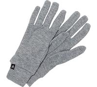 Odlo Sports Gloves Men Women Active Warm I Undergloves I Ski Gloves I Sports Gloves I Unisex