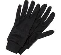 Odlo Unisex Gloves ACTIVE WARM ECO, black, XXS