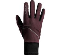 Odlo Sports Gloves Men Women Intensity Safety Light I Cycling Gloves I Running Gloves