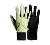 Odlo Sports Gloves Men Women Intensity Safety Light I Cycling Gloves I Running Gloves
