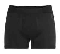 Odlo - SUW Bottom Boxer Performance Warm Eco - Synthetic base layer size M, black