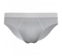 Odlo - SUW Bottom Brief Active F-Dry Light Eco - Synthetic base layer size M, grey