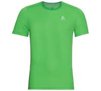 Odlo T-Shirt Crew Neck George Men' T-Shirt - Classic Green, Small