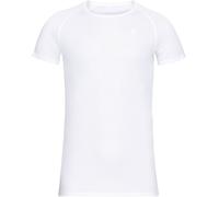 Odlo Tanktop Bl Top Crew Neck S/S Active F-Dry Light Eco 141162
