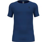 Odlo Tanktop Bl Top Crew Neck S/S Active F-Dry Light Eco 141162