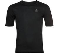 Odlo Tanktop Bl Top Crew Neck S/S Active Warm Eco 159112