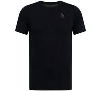 Odlo Tanktop Bl Top Crew Neck S/S Merino 200 111702