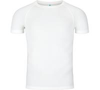 Odlo Tanktop Bl Top Crew Neck S/S Performance Light Eco 188792