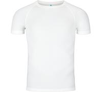 Odlo Crew Performance Light Eco Short Sleeve Base Layer