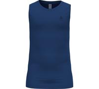 Odlo Tanktop Bl Top Crew Neck Tank Active F-Dry Light Eco 141172