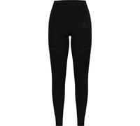 Odlo - Techical long tights - BL Bottom Long Active X-Warm Eco W Black for Women - Size M Black M