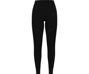 Odlo - Techical long tights - BL Bottom Long Active X-Warm Eco W Black for Women - Size M Black M