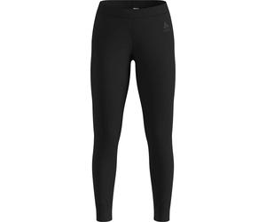 Odlo - Technical Merino Wool Leggings - BL Bottom Long Merino 200 W Black for Women in Wool - Size L Black L