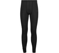 Odlo - Technical tights - Active Warm Tights Eco Black for Men - Size XXL Black XXL