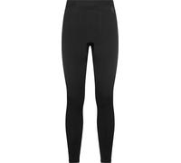 Odlo - Technical Tights - BL Bottom Long Performance Warm Eco M Black/Graphite Grey for Men - Size S Black S