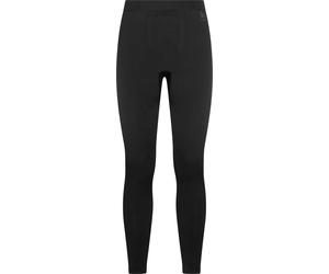 Odlo - Technical Tights - BL Bottom Long Performance Warm Eco M Black/Graphite Grey for Men - Size S Black S