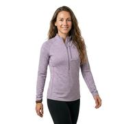 Odlo Tencia Half Zip Fleece