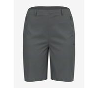 Odlo The Ascent Light arctic green women's shorts - 42