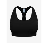Odlo The Ascent Performance Wool Medium Bra Black - XS