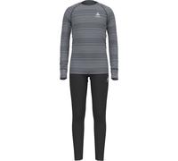 Odlo Trainingsanzug Set Active Warm Eco Set 159449
