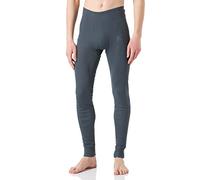 Odlo Thermal Trousers Men Active Warm I Thermal Underwear I Warm Ski Underwear Long Thermal Trousers I Men