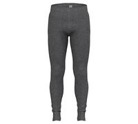 Odlo Active Warm Eco Leggings Grey XL Men