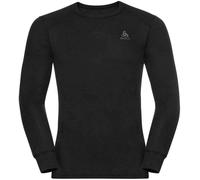 Odlo Thermal Underwear for Men Active Warm Long Sleeve I Thermal Shirt I Warm s