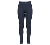Odlo Thermo Leggings Women's Active Warm I Thermal Underwear I Warm Ski Underwear Long Thermal Trousers I Women