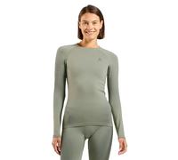 Odlo Top Performance Warm Ec Long Sleeve Base Layer