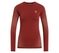 Odlo Top Performance Warm Eco Long Sleeve Base Layer