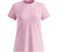 Odlo - Ultra-breathable T-shirt - Zeroweight Engineered Chill-Tec W Hyper Pink for Women - Size S Pink S